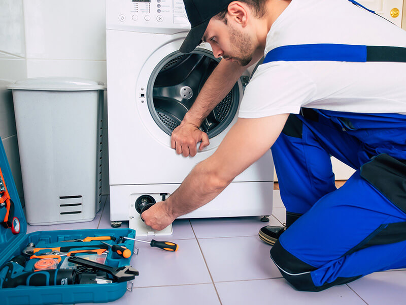 Elazığ Çamaşır Makinesi Servisi