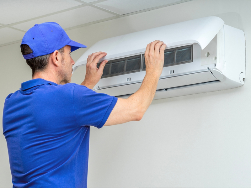 Elazığ Klima Servisi