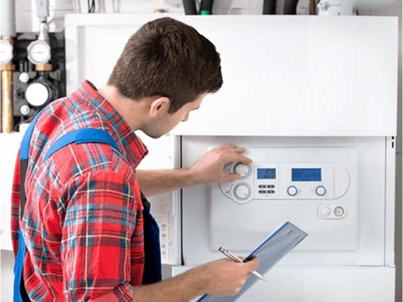 Kombi Tamiri ve Arıza Tespiti